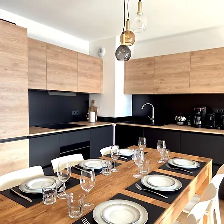 Apartamento Premium Neuf & Calme - Vue Exceptionnelle *
