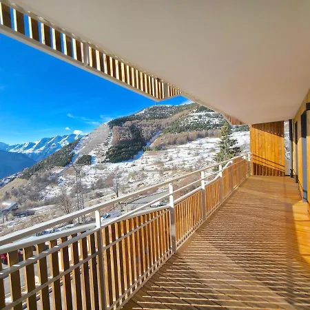Premium Neuf & Calme - Vue Exceptionnelle *