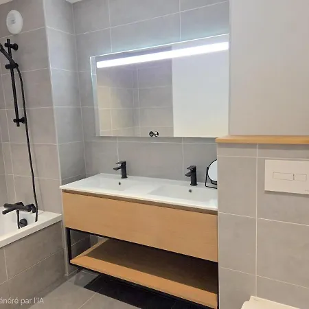 Appartement Premium Neuf & Calme - Vue Exceptionnelle