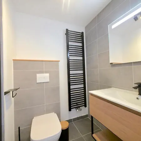 Premium Neuf & Calme - Vue Exceptionnelle *