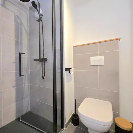 Premium Neuf & Calme - Vue Exceptionnelle
