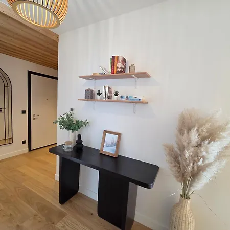 Premium Neuf & Calme - Vue Exceptionnelle *