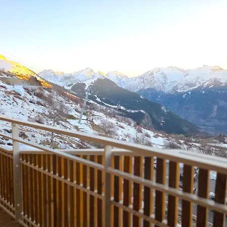 Premium Neuf & Calme - Vue Exceptionnelle Appartement *