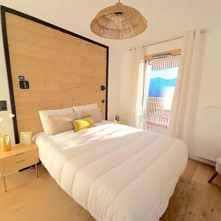 Apartamento Premium Neuf & Calme - Vue Exceptionnelle *
