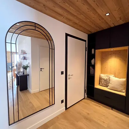 Premium Neuf & Calme - Vue Exceptionnelle Apartamento *