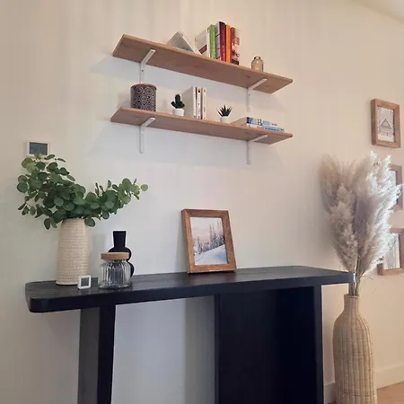 Premium Neuf & Calme - Vue Exceptionnelle Apartamento *