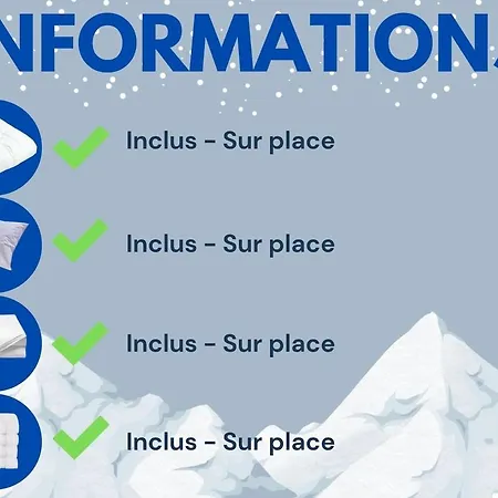 Premium Neuf & Calme - Vue Exceptionnelle Apartamento