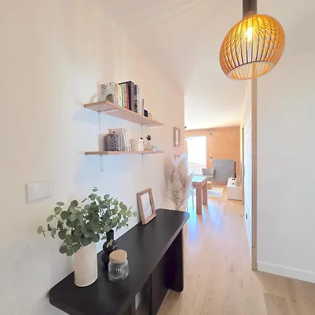 Apartamento Premium Neuf & Calme - Vue Exceptionnelle *