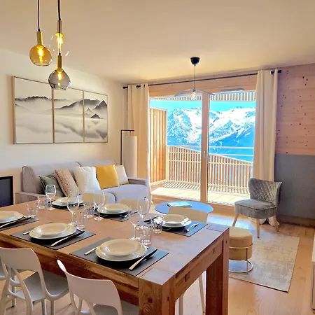 Premium Neuf & Calme - Vue Exceptionnelle Apartamento *