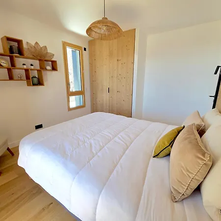 Apartamento Premium Neuf & Calme - Vue Exceptionnelle *