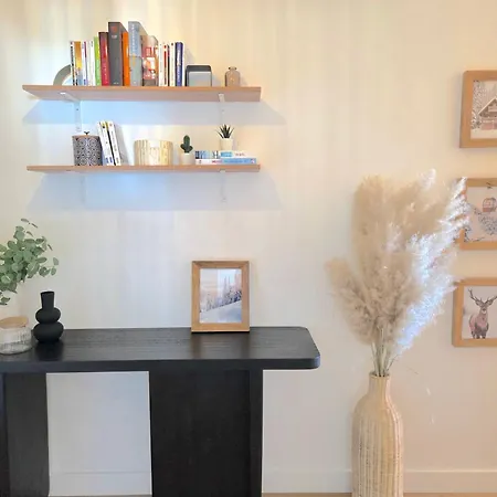 Premium Neuf & Calme - Vue Exceptionnelle
