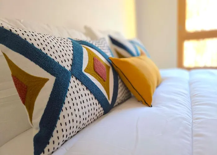 Premium Neuf & Calme - Vue Exceptionnelle